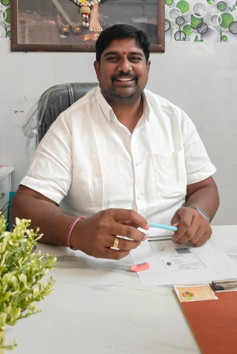 Director & Founder